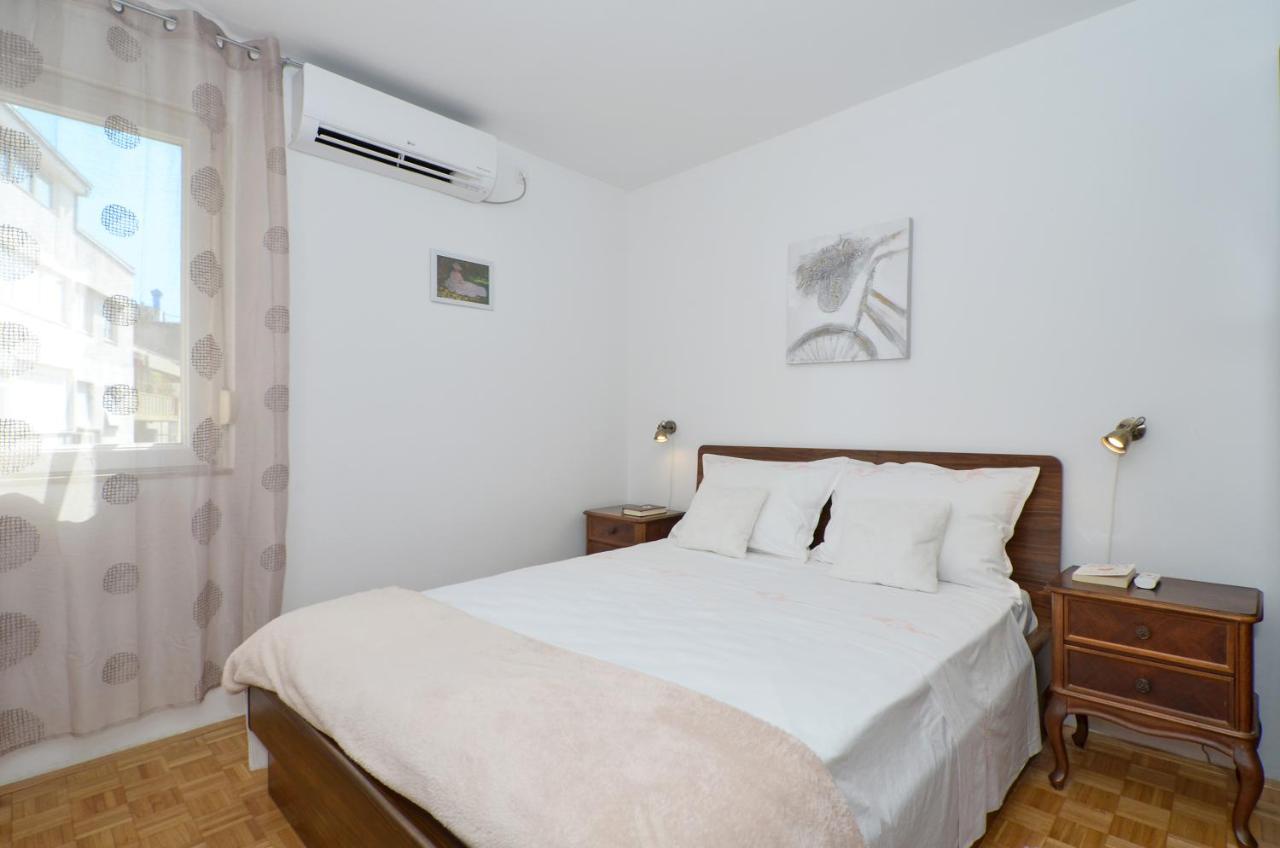 Apartman Lazy Summer Days Split Exterior foto
