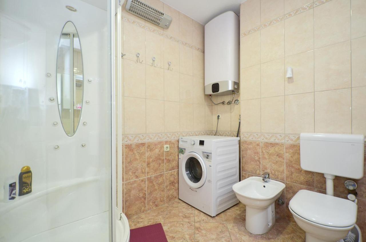 Apartman Lazy Summer Days Split Exterior foto
