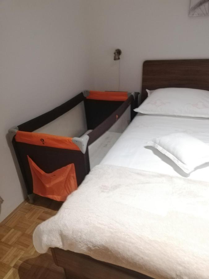 Apartman Lazy Summer Days Split Exterior foto