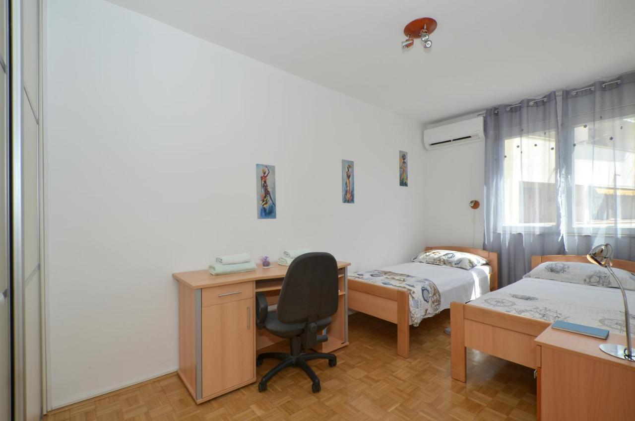 Apartman Lazy Summer Days Split Exterior foto