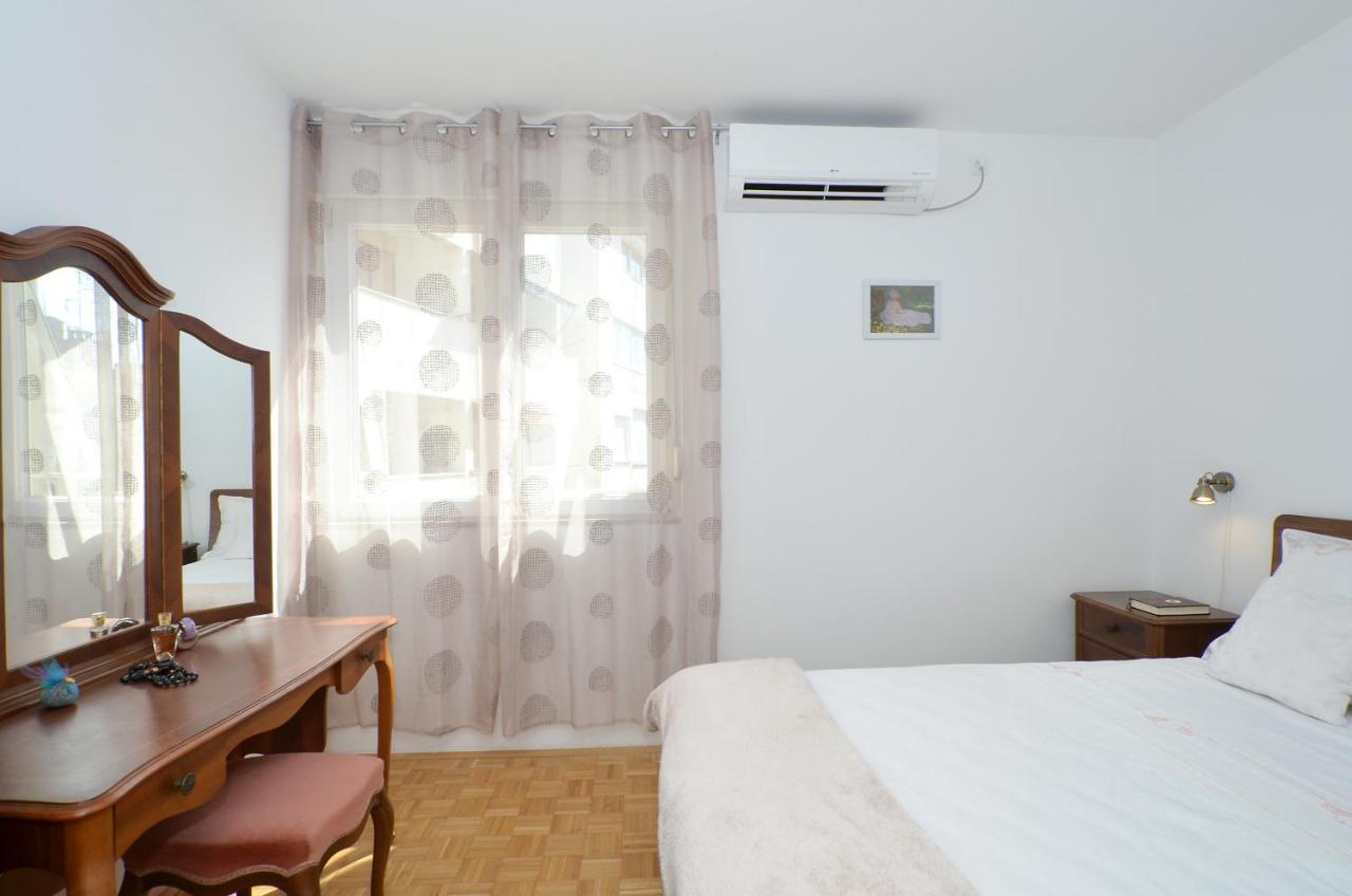 Apartman Lazy Summer Days Split Exterior foto
