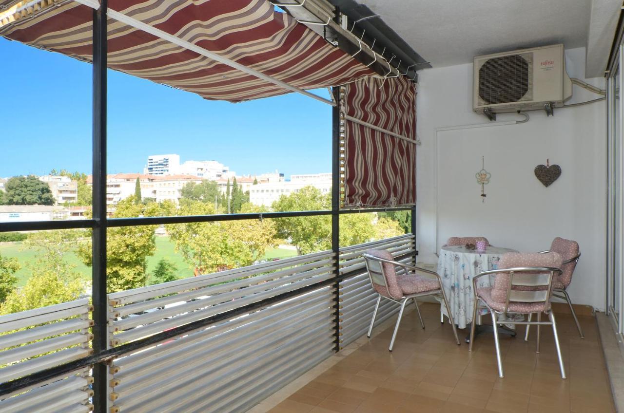 Apartman Lazy Summer Days Split Exterior foto