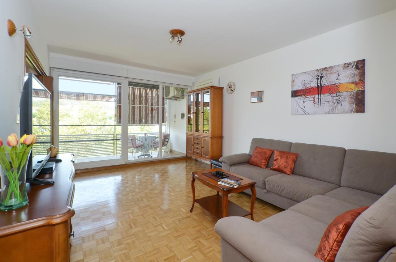 Apartman Lazy Summer Days Split Exterior foto