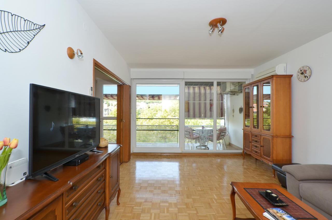 Apartman Lazy Summer Days Split Exterior foto