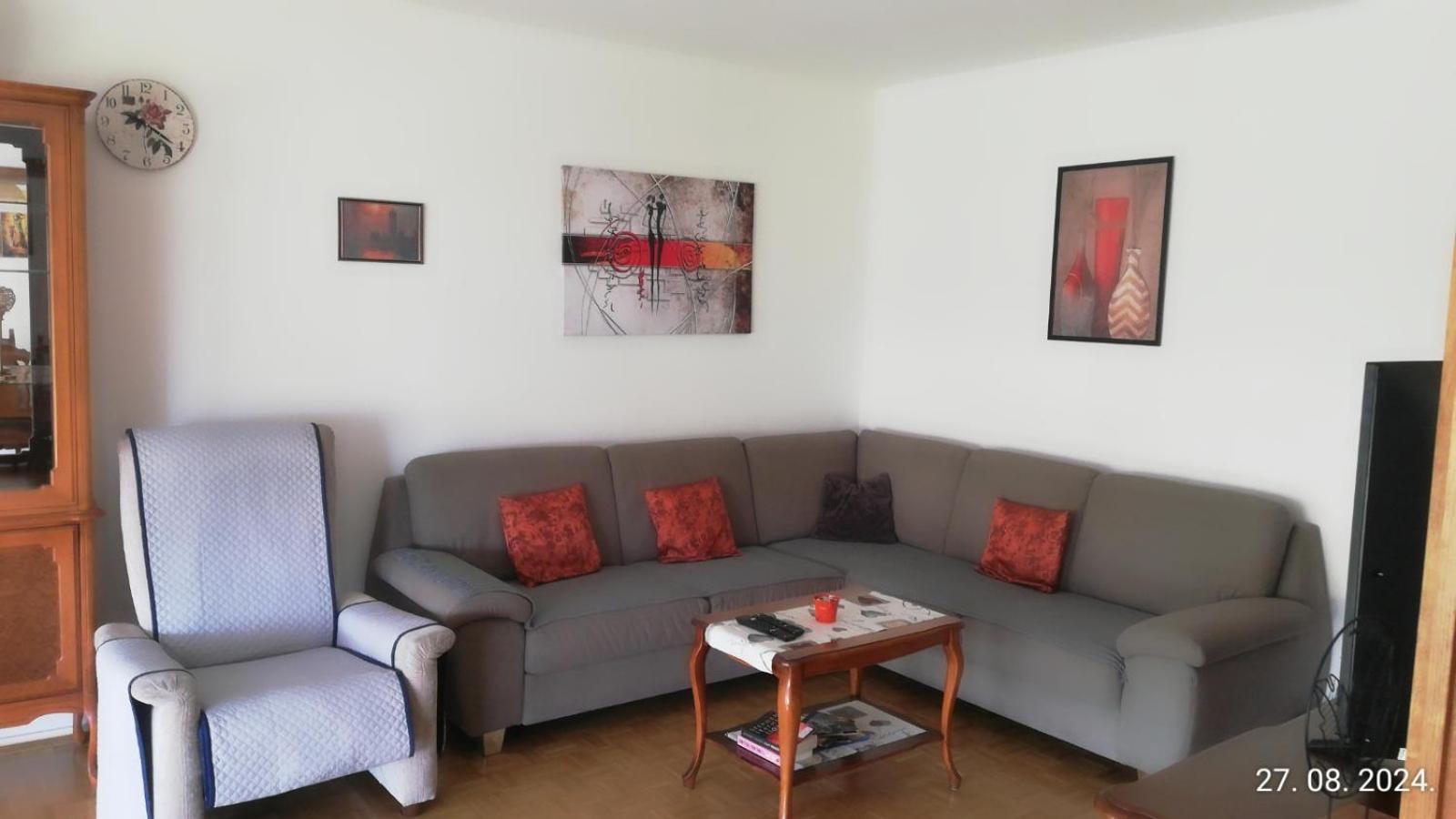 Apartman Lazy Summer Days Split Exterior foto